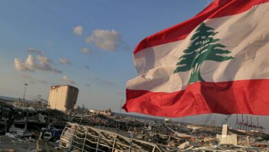 لبنان: توقيف سوري مجنّد من قبل "إسرائيل"