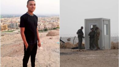بعد عملية صلاح .. جنود إسرائيليون يرفضون الخدمة على الحدود المصرية