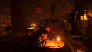 تقرير أممي: 675 مليون شخص في العالم يعيشون بدون كهرباء