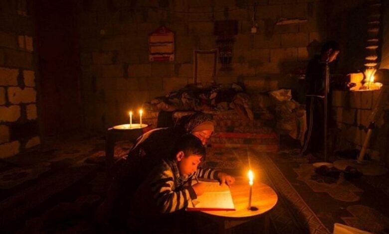 تقرير أممي: 675 مليون شخص في العالم يعيشون بدون كهرباء