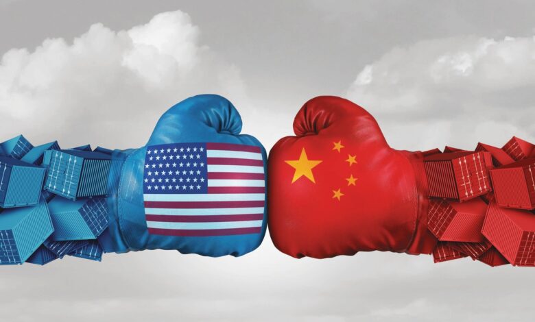 اتفاقية اقتصادية قد تشعل حرباً بين الصين وأمريكا ؟!