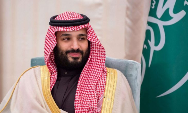 مطالب "باهظة الثمن" لمحمد بن سلمان للتطبيع مع إسرائيل