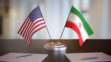صحيفة: أمريكا وإيران تقتربان من اتفاق وفق مطالب متبادلة