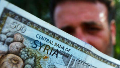 سوريا: قضايا فساد بـ 21 مليار ليرة في 3 أشهر