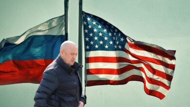 أول تعليق من أمريكا على تمرد بريغوجين في روسيا