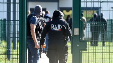 القضاء الفرنسي يعلن قراراً بمحاكمة "إسلام علوش"