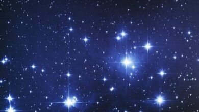 السعودية: شركات تبيع النجوم في السماء !