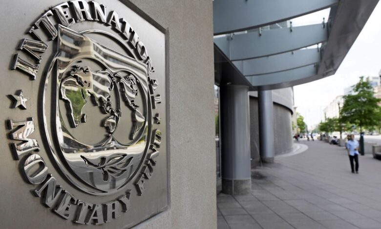 صندوق النقد الدولي يساعد دولة إفريقية بقيمة 305 ملايين دولار
