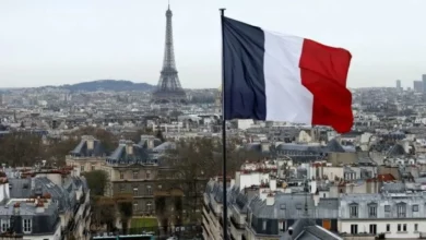 للمرة الأولى.. الدين العام الفرنسي يتجاوز 3 تريليونات يورو !