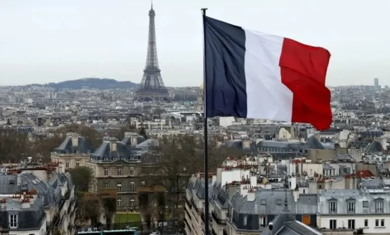 للمرة الأولى.. الدين العام الفرنسي يتجاوز 3 تريليونات يورو !