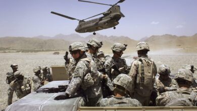 "فوضوي ومميت".. تقرير يكشف تفاصيل الانسحاب الأمريكي من أفغانستان