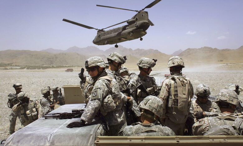 "فوضوي ومميت".. تقرير يكشف تفاصيل الانسحاب الأمريكي من أفغانستان
