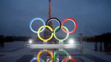 الموافقة على منح سوريا حق استضافة تصفيات أولمبياد باريس 2024