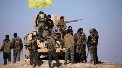 أمريكا تجنّد الأكراد في سوريا للقتال إلى جانب الجيش الأوكراني ؟!