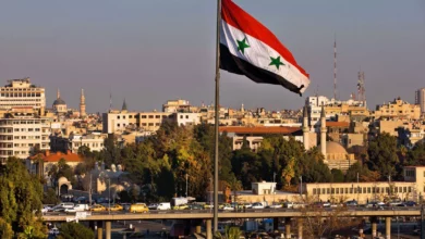 الرئيس الأسد يصدر أمراً إدارياً بإنهاء الاحتفاظ والاستدعاء