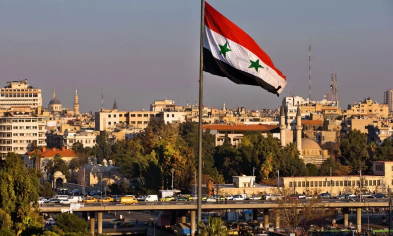 الرئيس الأسد يصدر أمراً إدارياً بإنهاء الاحتفاظ والاستدعاء