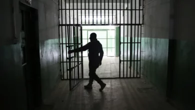 أمريكا تفرج عن سجناء تنظيم الدولة من سجون "قسد" ؟!