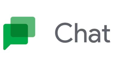 مزايا جديدة قادمة إلى " Google Chat"