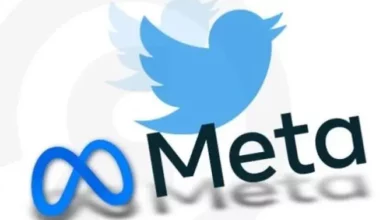 " ثريدز" تطبيق جديد تنافس به "ميتا" شركة "تويتر"