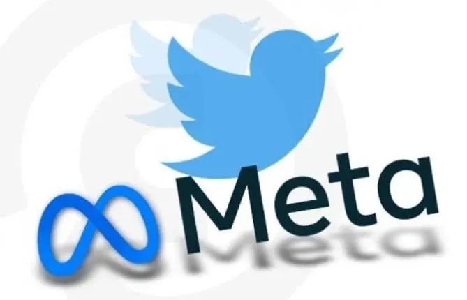 " ثريدز" تطبيق جديد تنافس به "ميتا" شركة "تويتر"