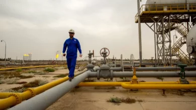 ما جديد مشروع خط الغاز العربي الذي يمر من سوريا ؟!