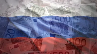 الاقتصاد الروسي