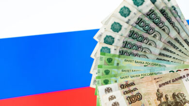 الاقتصاد الروسي يحقّق نتائج غير متوقعة