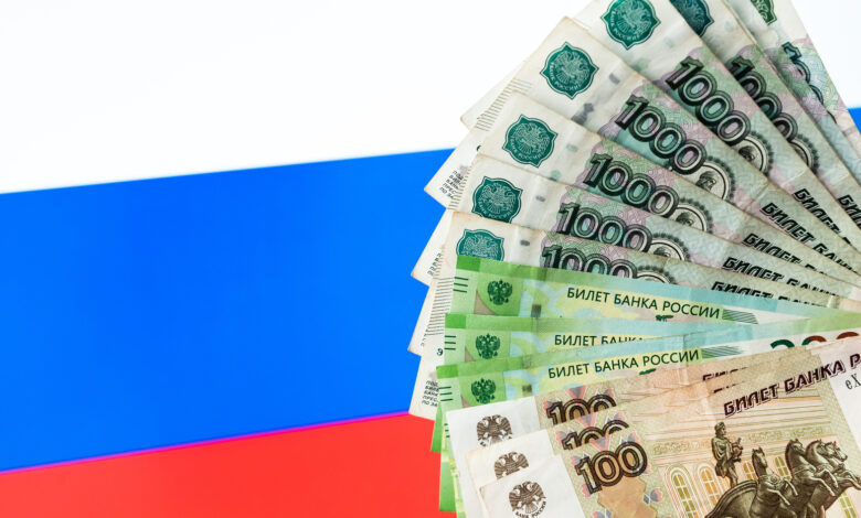 الاقتصاد الروسي يحقّق نتائج غير متوقعة