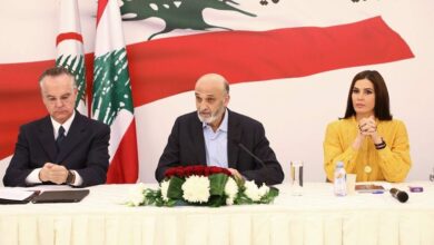 نواب لبنانيون يطالبون بنزع صفة "اللجوء" عن السوريين