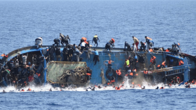 تحقيق يكشف حقائق صادمة حول غرق سفينة المهاجرين قرب اليونان