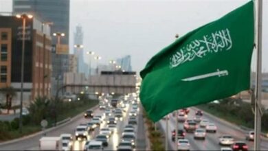 السعودية تستدعي القائمة بأعمال السفارة الدنماركية