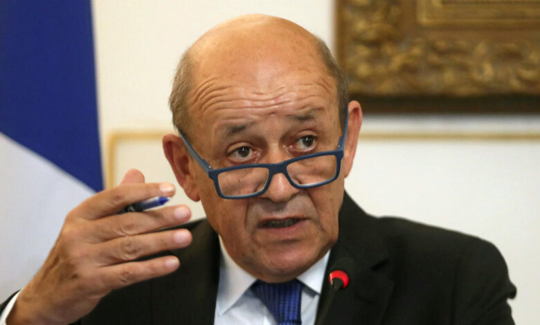 برعاية فرنسية.. اجتماع "لبناء الثقة" بين السياسيين اللبنانيين
