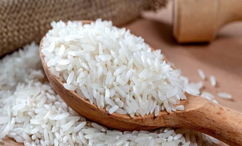 قرار يهدد الأسعار عالمياً.. الهند تمنع تصدير الأرز الأبيض ؟!