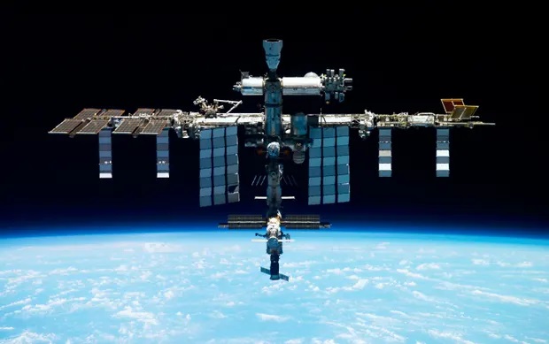 انفطاع الكهرباء في "ناسا" يوقف الاتصال بمحطة الفضاء الدولية