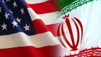 الحرب الإيرانية الأمريكية