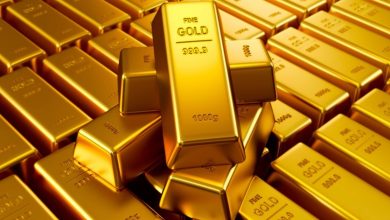 ماسبب رفع الصين احتياطياتها من الذهب؟!
