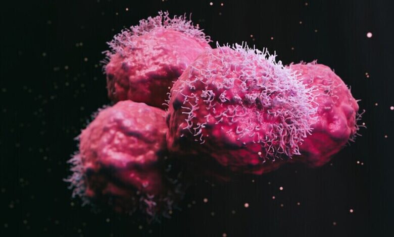 تقنية الطباعة الحيوية ثلاثية الأبعاد للعلاج المناعي للسرطان