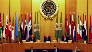الجامعة العربية تستعد لعقد اجتماع حول سوريا الشهر القادم