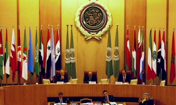 الجامعة العربية تستعد لعقد اجتماع حول سوريا الشهر القادم