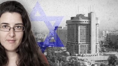 مكتب نتنياهو يعلن اختطاف «باحثة إسرائيلية» في العراق