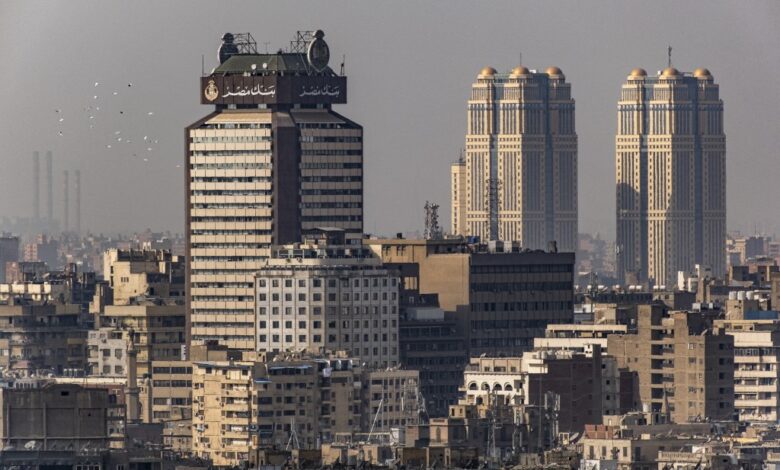 صورة أرشيفية - مصر