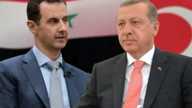 صحيفة تركية : لقاء أردوغان مع الأسد له أهمية كبيرة لهذا السبب