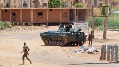 الدعم السريع تعلن تحقيق نصر كبير على الجيش السوداني