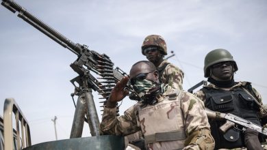 جيش النيجر يتعرض لأول هجوم بعد الانقلاب