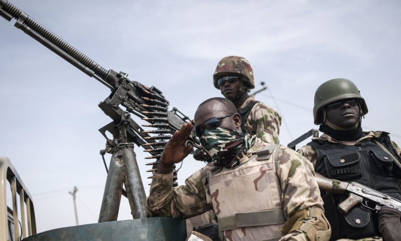 جيش النيجر يتعرض لأول هجوم بعد الانقلاب