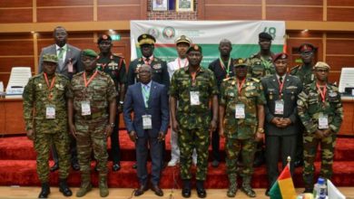 النيجر.. "إيكواس" تحدد يوم التدخل العسكري والمجلس الحاكم يهدد بإعدام الرئيس