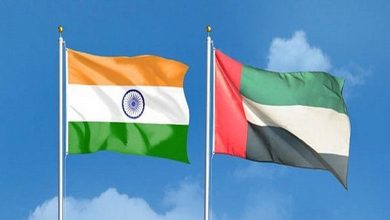 الهند تشتري للمرة الأولى نفطاً من الإمارات بالروبية
