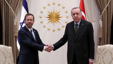 تركيا تفرج عن مهرب مخـ ـدرات إسرائيلي