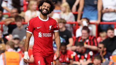 كلوب: ليس لدينا أي عرض لمحمد صلاح!