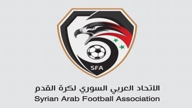 تأجيل الدوري السوري لكرة القدم!